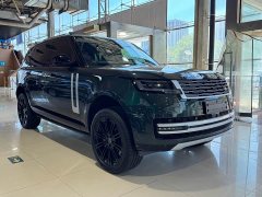 Land Rover Range Rover 2025 3.0 L6 400PS Genesis Extended Wheelbase - photo 3