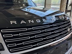 Land Rover Range Rover 2025 3.0 L6 400PS Genesis Extended Wheelbase - photo 4