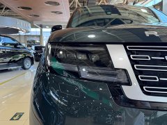 Land Rover Range Rover 2025 3.0 L6 400PS Genesis Extended Wheelbase - photo 5