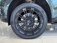 Land Rover Range Rover 2025 3.0 L6 400PS Genesis Extended Wheelbase - photo 6