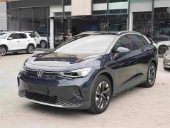 Volkswagen ID.4 CROZZ Pure Enjoyment Edition - ფოტო 1