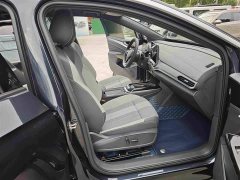 Volkswagen ID.4 CROZZ Pure Enjoyment Edition - ფოტო 10