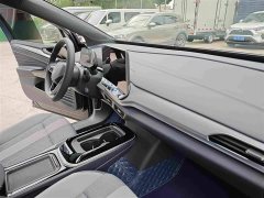 Volkswagen ID.4 CROZZ Pure Enjoyment Edition - ფოტო 11