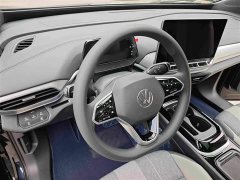 Volkswagen ID.4 CROZZ Pure Enjoyment Edition - ფოტო 12