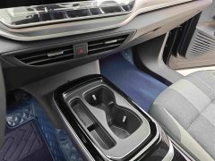 Volkswagen ID.4 CROZZ Pure Enjoyment Edition - ფოტო 14