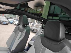 Volkswagen ID.4 CROZZ Pure Enjoyment Edition - ფოტო 15