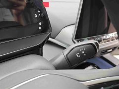 Volkswagen ID.4 CROZZ Pure Enjoyment Edition - ფოტო 16