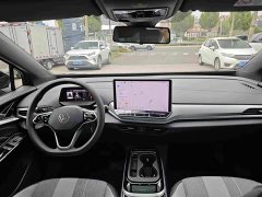 Volkswagen ID.4 CROZZ Pure Enjoyment Edition - ფოტო 17
