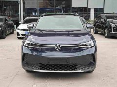 Volkswagen ID.4 CROZZ Pure Enjoyment Edition - ფოტო 2