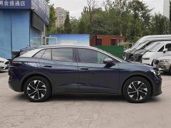 Volkswagen ID.4 CROZZ Pure Enjoyment Edition - ფოტო 3