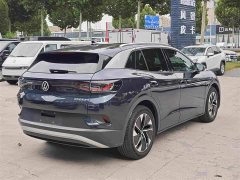 Volkswagen ID.4 CROZZ Pure Enjoyment Edition - ფოტო 4