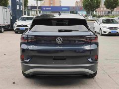 Volkswagen ID.4 CROZZ Pure Enjoyment Edition - ფოტო 5