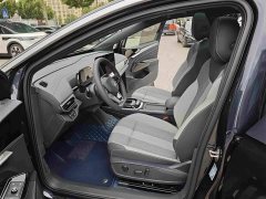 Volkswagen ID.4 CROZZ Pure Enjoyment Edition - ფოტო 6