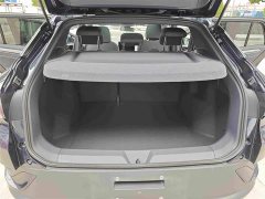 Volkswagen ID.4 CROZZ Pure Enjoyment Edition - ფოტო 8