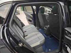 Volkswagen ID.4 CROZZ Pure Enjoyment Edition - ფოტო 9