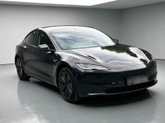 Tesla Model 3 Rear-Wheel Drive - ფოტო 3