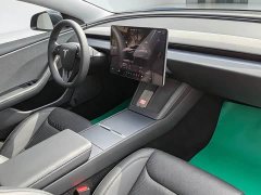 Tesla Model 3 Rear-Wheel Drive - ფოტო 4