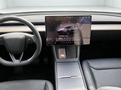 Tesla Model 3 Rear-Wheel Drive - ფოტო 5