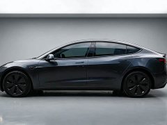 Tesla Model 3 Rear-Wheel Drive - ფოტო 7
