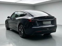 Tesla Model 3 Rear-Wheel Drive - ფოტო 8