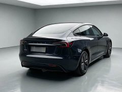 Tesla Model 3 Rear-Wheel Drive - ფოტო 9