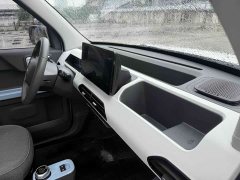 Geely Panda 2024 Panda Mini 200km Dragon Ascend Edition - ფოტო 11