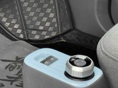 Geely Panda 2024 Panda Mini 200km Dragon Ascend Edition - ფოტო 13