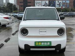 Geely Panda 2024 Panda Mini 200km Dragon Ascend Edition - ფოტო 3