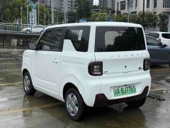 Geely Panda 2024 Panda Mini 200km Dragon Ascend Edition - ფოტო 4