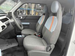 Geely Panda 2024 Panda Mini 200km Dragon Ascend Edition - ფოტო 7