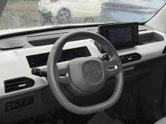 Geely Panda 2024 Panda Mini 200km Dragon Ascend Edition - ფოტო 8