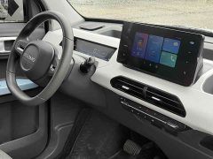 Geely Panda 2024 Panda Mini 200km Dragon Ascend Edition - ფოტო 9