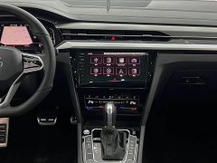 Volkswagen FAW-Volkswagen CC 2021 380TSI Eye-Catching Edition - ფოტო 10