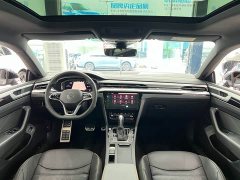 Volkswagen FAW-Volkswagen CC 2021 380TSI Eye-Catching Edition - ფოტო 11