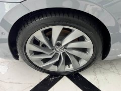 Volkswagen FAW-Volkswagen CC 2021 380TSI Eye-Catching Edition - ფოტო 16