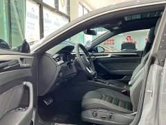 Volkswagen FAW-Volkswagen CC 2021 380TSI Eye-Catching Edition - ფოტო 4