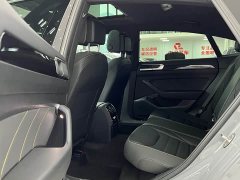 Volkswagen FAW-Volkswagen CC 2021 380TSI Eye-Catching Edition - ფოტო 5