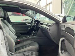 Volkswagen FAW-Volkswagen CC 2021 380TSI Eye-Catching Edition - ფოტო 6