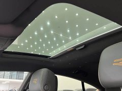Volkswagen FAW-Volkswagen CC 2021 380TSI Eye-Catching Edition - ფოტო 7