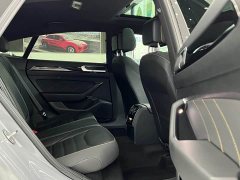 Volkswagen FAW-Volkswagen CC 2021 380TSI Eye-Catching Edition - ფოტო 8