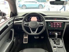 Volkswagen FAW-Volkswagen CC 2021 380TSI Eye-Catching Edition - ფოტო 9