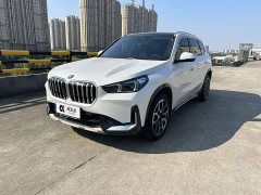 BMW X1 2024 sDrive25Li X Design Package - ფოტო 1