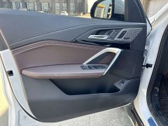 BMW X1 2024 sDrive25Li X Design Package - ფოტო 10