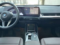 BMW X1 2024 sDrive25Li X Design Package - ფოტო 11