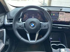 BMW X1 2024 sDrive25Li X Design Package - ფოტო 12
