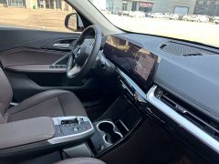 BMW X1 2024 sDrive25Li X Design Package - ფოტო 13
