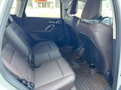 BMW X1 2024 sDrive25Li X Design Package - ფოტო 14