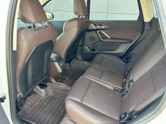 BMW X1 2024 sDrive25Li X Design Package - ფოტო 15