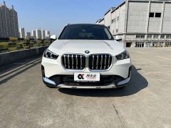 BMW X1 2024 sDrive25Li X Design Package - ფოტო 2
