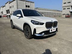 BMW X1 2024 sDrive25Li X Design Package - ფოტო 3